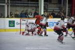 Photo hockey match Chamonix  - Mulhouse le 05/02/2023