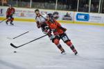 Photo hockey match Chamonix  - Mulhouse le 05/02/2023