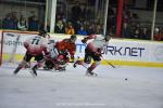 Photo hockey match Chamonix  - Mulhouse le 05/02/2023
