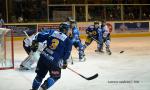 Photo hockey match Chamonix  - Mulhouse le 19/02/2013