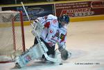 Photo hockey match Chamonix  - Mulhouse le 19/02/2013