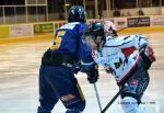 Photo hockey match Chamonix  - Mulhouse le 19/02/2013