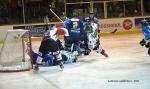 Photo hockey match Chamonix  - Mulhouse le 19/02/2013
