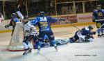 Photo hockey match Chamonix  - Mulhouse le 19/02/2013
