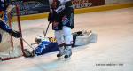 Photo hockey match Chamonix  - Mulhouse le 19/02/2013