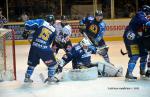 Photo hockey match Chamonix  - Mulhouse le 19/02/2013