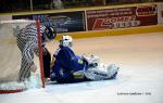 Photo hockey match Chamonix  - Mulhouse le 19/02/2013