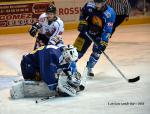 Photo hockey match Chamonix  - Mulhouse le 19/02/2013