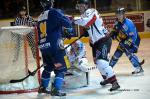 Photo hockey match Chamonix  - Mulhouse le 19/02/2013