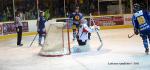 Photo hockey match Chamonix  - Mulhouse le 19/02/2013