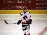Photo hockey match Chamonix  - Neuilly/Marne le 21/11/2009