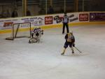 Photo hockey match Chamonix  - Neuilly/Marne le 21/11/2009