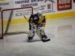 Photo hockey match Chamonix  - Neuilly/Marne le 21/11/2009