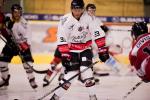 Photo hockey match Chamonix  - Nice le 26/09/2017