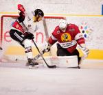 Photo hockey match Chamonix  - Nice le 26/09/2017