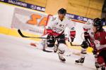 Photo hockey match Chamonix  - Nice le 26/09/2017