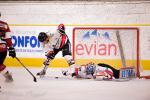 Photo hockey match Chamonix  - Nice le 26/09/2017