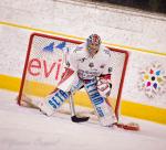 Photo hockey match Chamonix  - Nice le 26/09/2017
