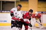 Photo hockey match Chamonix  - Nice le 26/09/2017