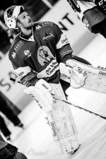 Photo hockey match Chamonix  - Nice le 26/09/2017