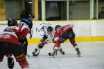 Photo hockey match Chamonix  - Nice le 12/01/2018