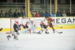Photo hockey match Chamonix  - Nice le 12/01/2018