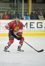 Photo hockey match Chamonix  - Nice le 12/01/2018