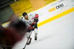 Photo hockey match Chamonix  - Nice le 12/01/2018