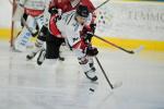 Photo hockey match Chamonix  - Nice le 12/01/2018