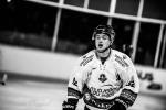 Photo hockey match Chamonix  - Nice le 12/01/2018