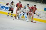 Photo hockey match Chamonix  - Nice le 12/01/2018