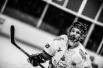 Photo hockey match Chamonix  - Nice le 12/01/2018