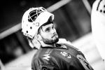 Photo hockey match Chamonix  - Nice le 12/01/2018
