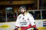 Photo hockey match Chamonix  - Nice le 23/03/2018