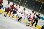 Photo hockey match Chamonix  - Nice le 23/03/2018