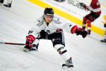 Photo hockey match Chamonix  - Nice le 23/03/2018