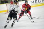 Photo hockey match Chamonix  - Nice le 23/03/2018