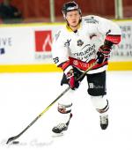 Photo hockey match Chamonix  - Nice le 23/03/2018