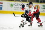 Photo hockey match Chamonix  - Nice le 23/03/2018