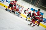 Photo hockey match Chamonix  - Nice le 23/03/2018