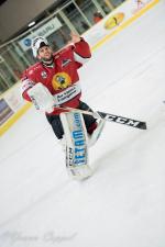 Photo hockey match Chamonix  - Nice le 23/03/2018
