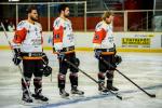 Photo hockey match Chamonix  - Nice le 15/09/2018