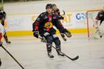 Photo hockey match Chamonix  - Nice le 15/09/2018