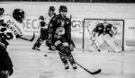 Photo hockey match Chamonix  - Nice le 15/09/2018