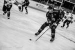 Photo hockey match Chamonix  - Nice le 15/09/2018