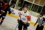 Photo hockey match Chamonix  - Nice le 15/09/2018