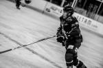 Photo hockey match Chamonix  - Nice le 15/09/2018