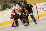 Photo hockey match Chamonix  - Nice le 15/09/2018