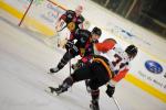 Photo hockey match Chamonix  - Nice le 15/09/2018