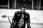 Photo hockey match Chamonix  - Nice le 15/09/2018